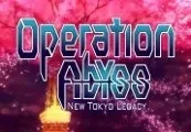 Operation Abyss: New Tokyo Legacy Steam CD Key — лицензионный ключ