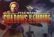 Star Wars: Shadows of the Empire Steam CD Key — лицензионный ключ