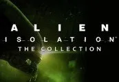 Alien: Isolation Collection EU Steam CD Key — лицензионный ключ