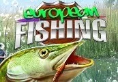 European Fishing Steam CD Key — лицензионный ключ