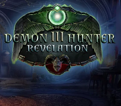 Demon Hunter 3: Revelation Steam CD Key — лицензионный ключ