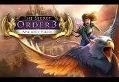 The Secret Order 3: Ancient Times Steam CD Key — лицензионный ключ
