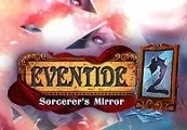 Eventide 2: The Sorcerers Mirror Steam CD Key — лицензионный ключ