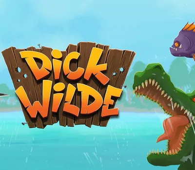 Dick Wilde PC Steam CD Key — лицензионный ключ