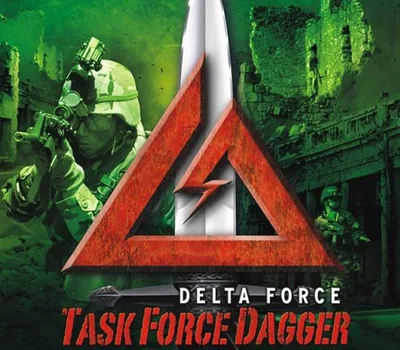 Delta Force: Task Force Dagger Steam CD Key — лицензионный ключ