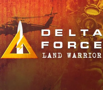 Delta Force Land Warrior PC Steam CD Key — лицензионный ключ