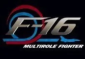 F-16 Multirole Fighter Steam CD Key — лицензионный ключ