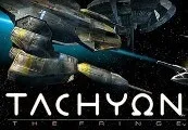 Tachyon: The Fringe Steam CD Key — лицензионный ключ
