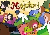Majotori Steam CD Key — лицензионный ключ