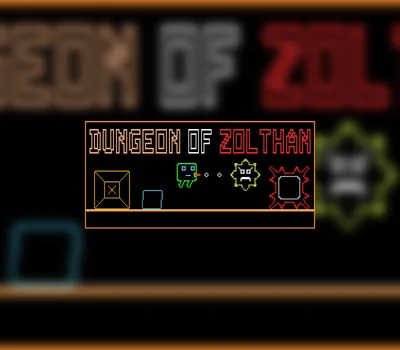 Dungeon of Zolthan PC Steam CD Key — лицензионный ключ