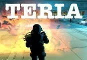 Teria Steam CD Key — лицензионный ключ