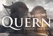 Quern: Undying Thoughts Steam CD Key — лицензионный ключ