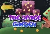 The Space Garden Steam CD Key — лицензионный ключ