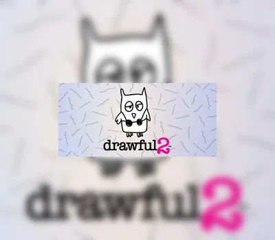 Drawful 2 PC Steam CD Key — лицензионный ключ