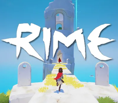 RiME Steam CD Key — лицензионный ключ