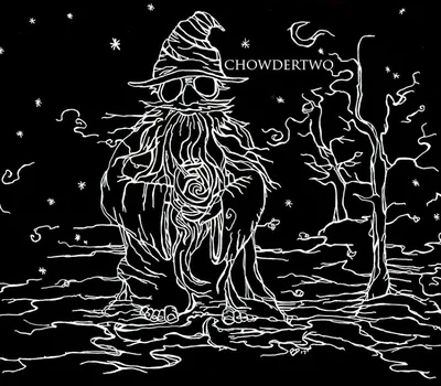 Chowdertwo PC Steam CD Key — лицензионный ключ