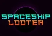 Spaceship Looter Steam CD Key — лицензионный ключ