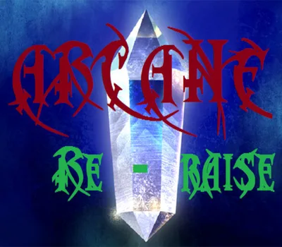 - Arcane RERaise - PC Steam CD Key — лицензионный ключ