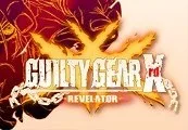 GUILTY GEAR Xrd -REVELATOR- Deluxe Edition Steam CD Key — лицензионный ключ