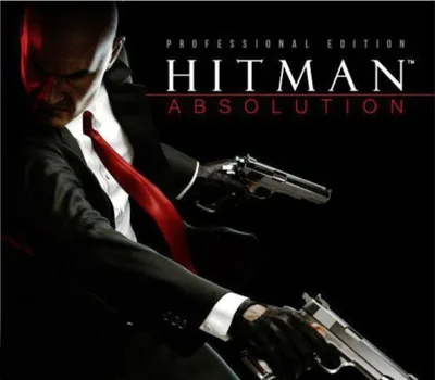 Hitman Absolution Professional Edition EU Steam CD Key — лицензионный ключ