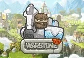 Warstone TD Steam CD Key — лицензионный ключ