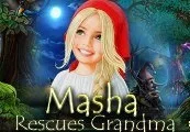 Masha Rescues Grandma Steam CD Key — лицензионный ключ
