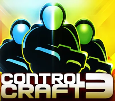 Control Craft 3 PC Steam CD Key — лицензионный ключ