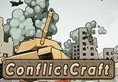 ConflictCraft Steam CD Key — лицензионный ключ