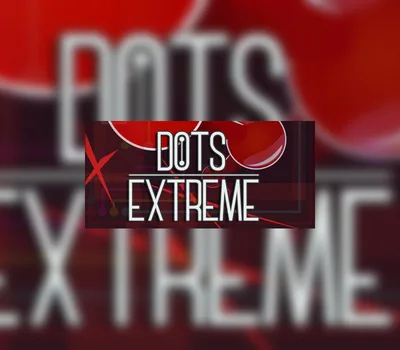 Dots eXtreme PC Steam CD Key — лицензионный ключ