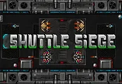 Shuttle Siege Steam CD Key — лицензионный ключ