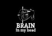 Brain In My Head Steam CD Key — лицензионный ключ