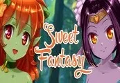 Sweet Fantasy PC Steam CD Key — лицензионный ключ