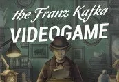 The Franz Kafka Videogame Steam CD Key — лицензионный ключ