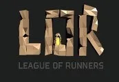 LOR - League of Runners Steam CD Key — лицензионный ключ