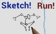 Sketch! Run! Steam CD Key — лицензионный ключ