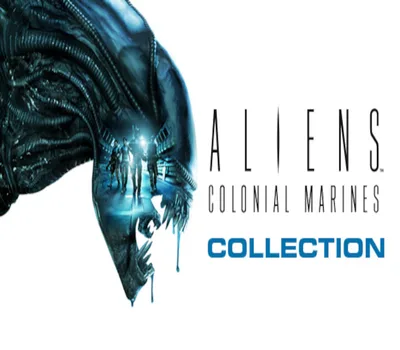 Aliens: Colonial Marines Collection RU VPN Activated Steam CD Key — лицензионный ключ