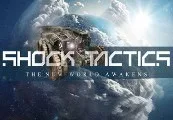 Shock Tactics Steam CD Key — лицензионный ключ