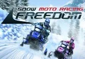 Snow Moto Racing Freedom Steam CD Key — лицензионный ключ