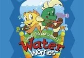 Freddi Fish and Luther's Water Worries Steam CD Key — лицензионный ключ