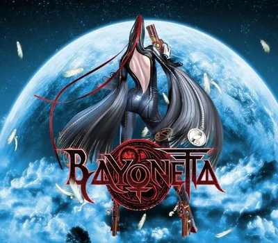 Bayonetta Steam CD Key — лицензионный ключ