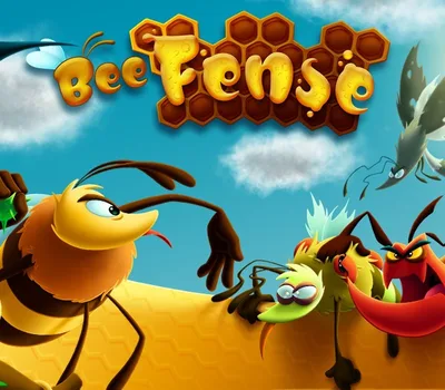BeeFense Steam CD Key — лицензионный ключ