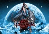 Bayonetta TURKEY Steam CD Key — лицензионный ключ