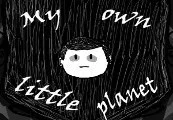 My Own Little Planet Steam CD Key — лицензионный ключ