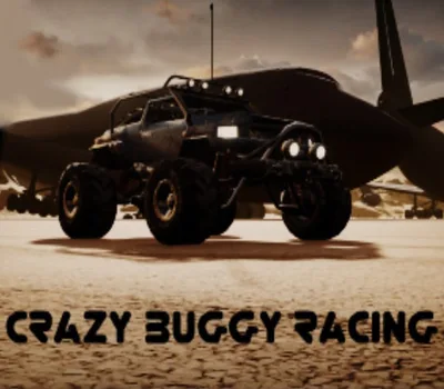 Crazy Buggy Racing Steam CD Key — лицензионный ключ