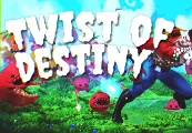 Twist of Destiny Steam CD Key — лицензионный ключ