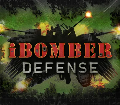iBomber Defense Bundle Steam CD Key — лицензионный ключ