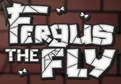 Fergus The Fly Steam CD Key — лицензионный ключ