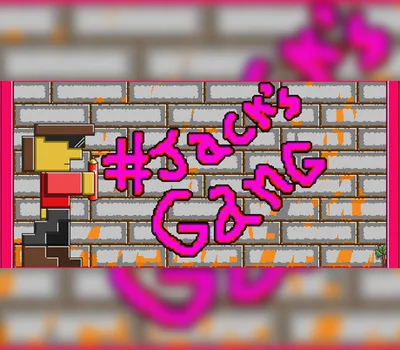 Jack's Gang Steam CD Key — лицензионный ключ