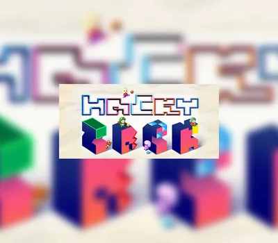 HackyZack Steam CD Key — лицензионный ключ