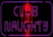 Club Naughty Steam CD Key — лицензионный ключ